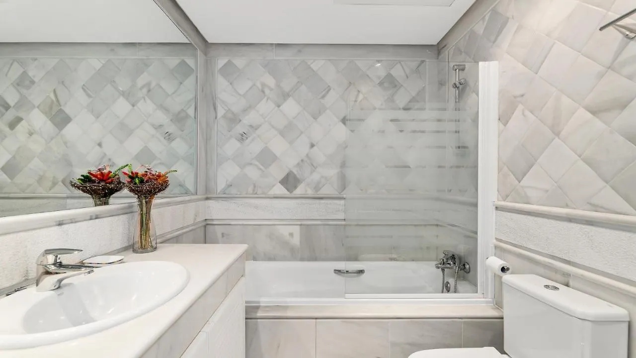 All About Marina Mariola Marbella Apartment