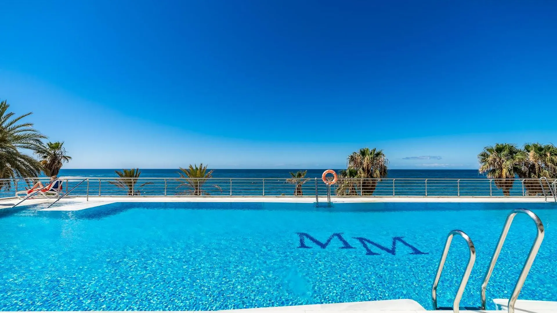 All About Marina Mariola Marbella 0*,  Spanien