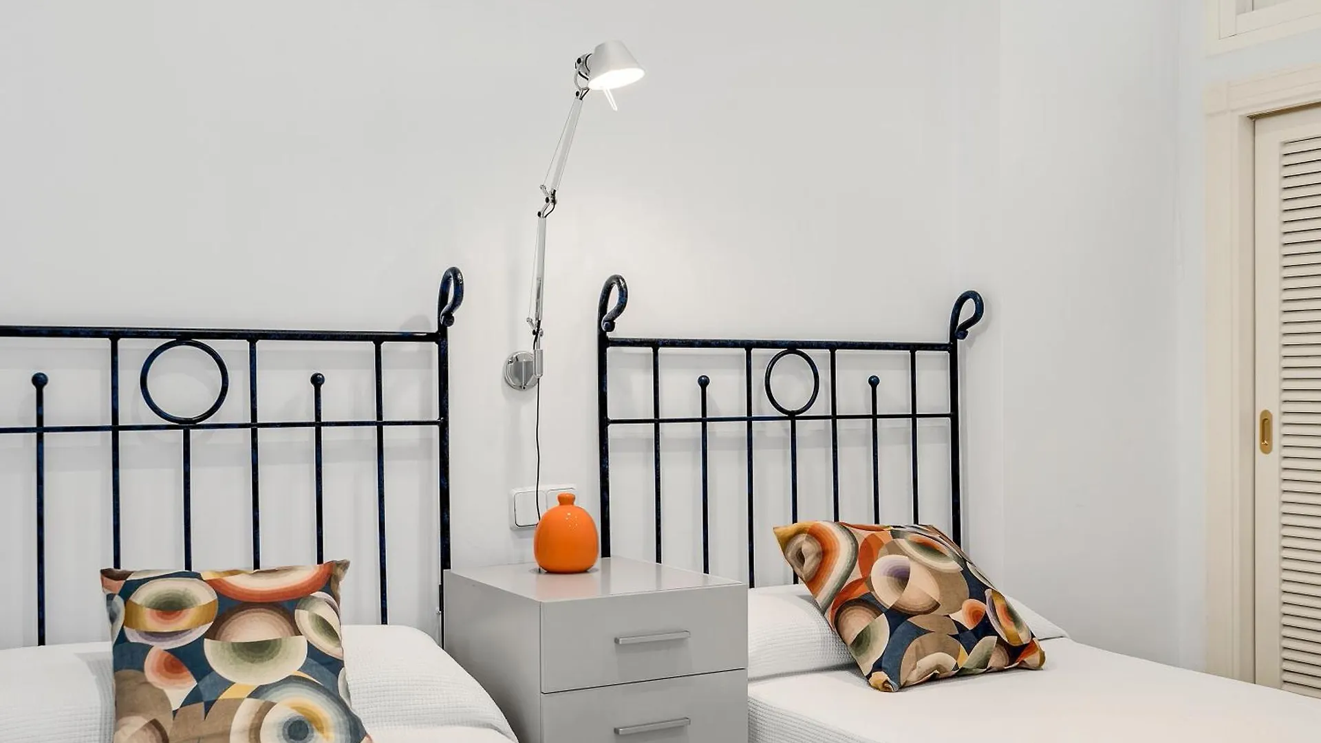 All About Marina Mariola Marbella Apartment